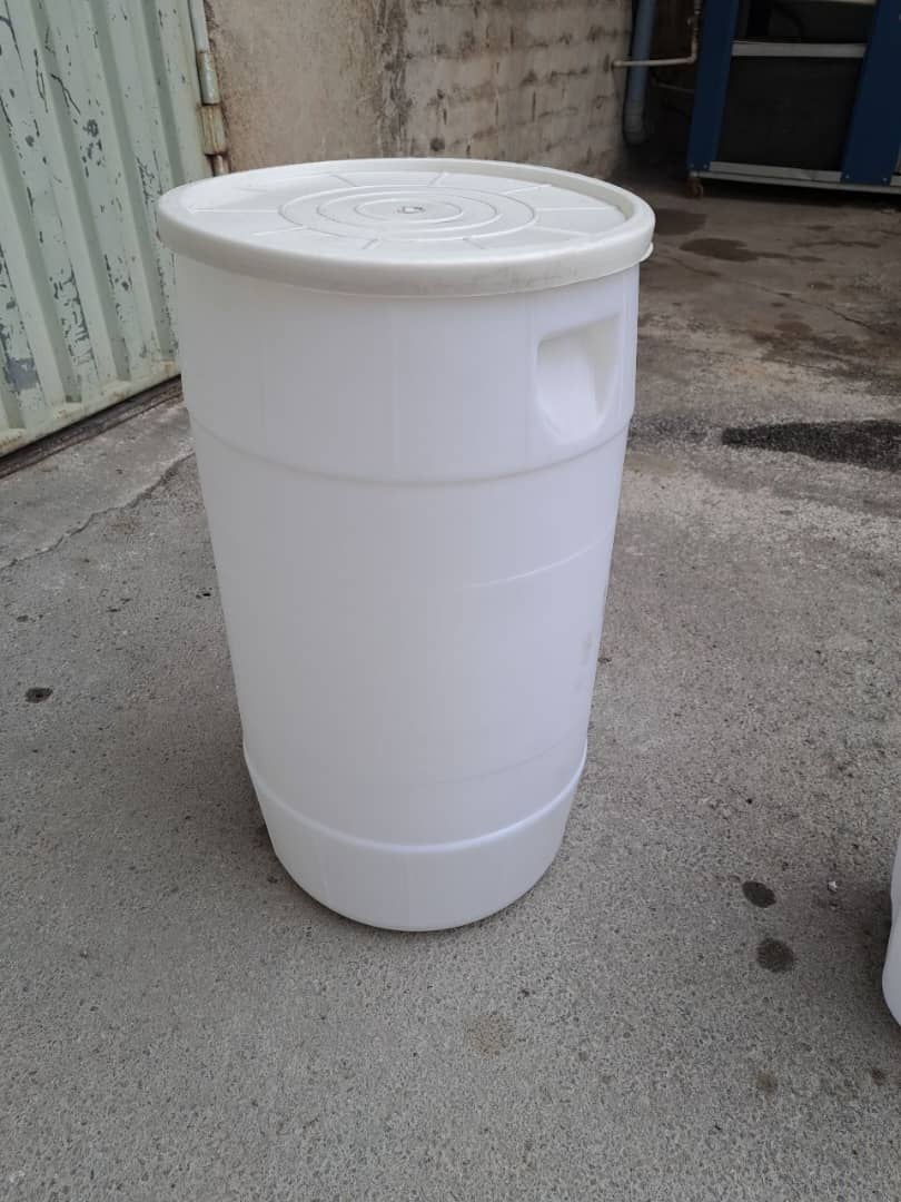 تولید و فروش عمده گالن صنعتی کاراپلاست در تبریز